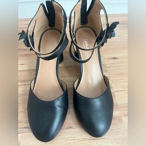 🌸👠 Nanette Lepore Heels